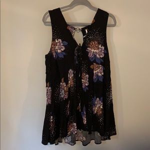 Free people shirt/dress